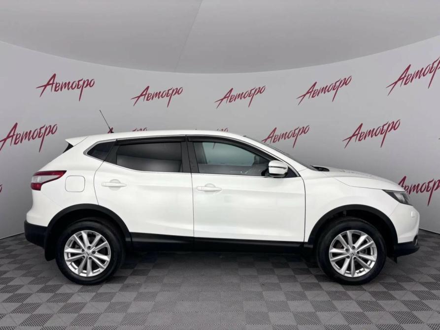 Nissan Qashqai II Псков  - изображение 6