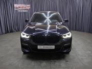 BMW X3 III (G01) Москва  - изображение 31