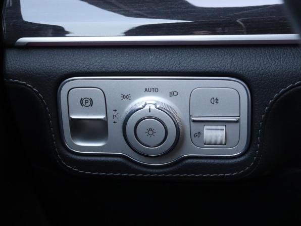 Mercedes-Benz GLS II (X167) с пробегом 2020 года, цена 8 217 000 рублей, 102932 км, внедорожник, Автокод Объявления