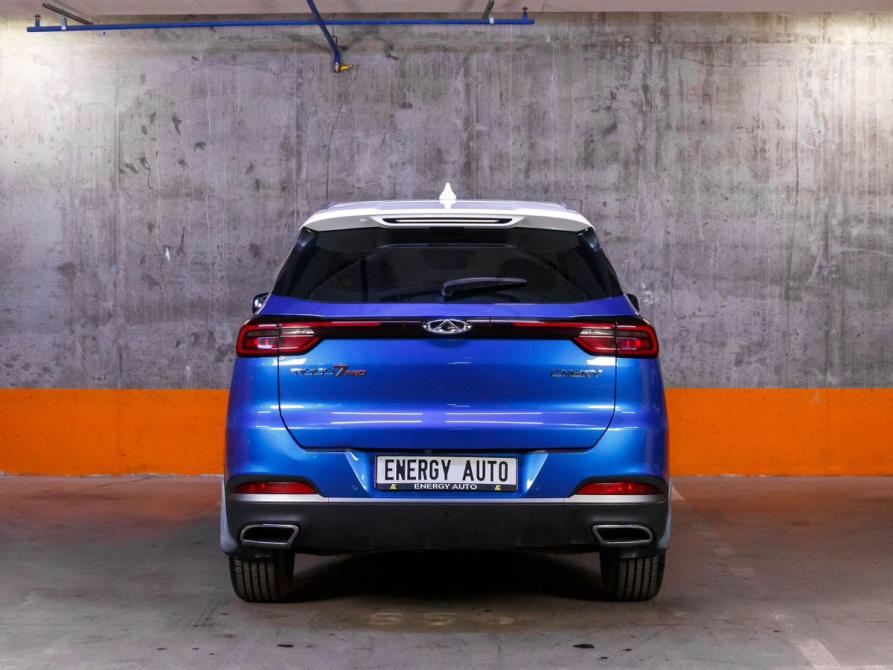 Chery Tiggo 7 Pro I Уфа  - изображение 4