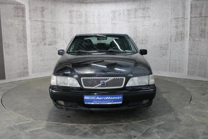 Volvo S70 с пробегом 1999 года, цена 320 000 рублей, 560083 км, седан, Автокод Объявления
