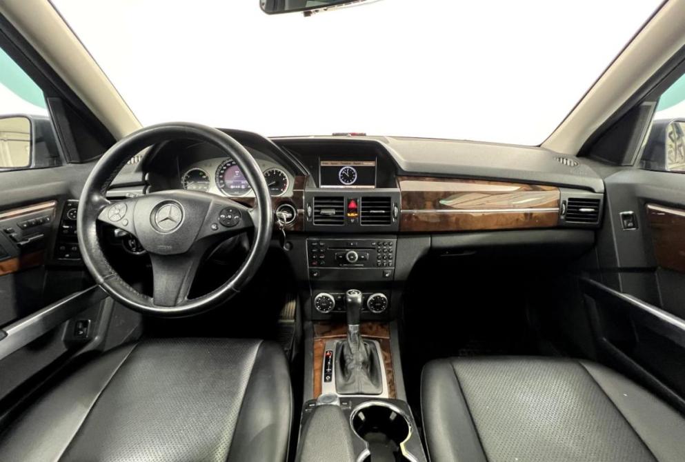 Mercedes-Benz GLK-Класс I (X204) Нижний Новгород  - изображение 13