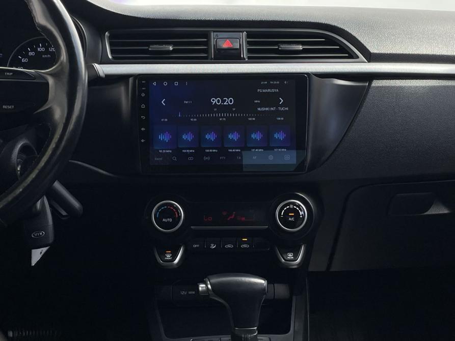 Kia Rio IV Тамбов  - изображение 17