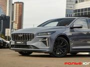 Geely Preface I Москва  - изображение 33