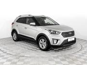 Hyundai Creta I Ногинск  - изображение 25