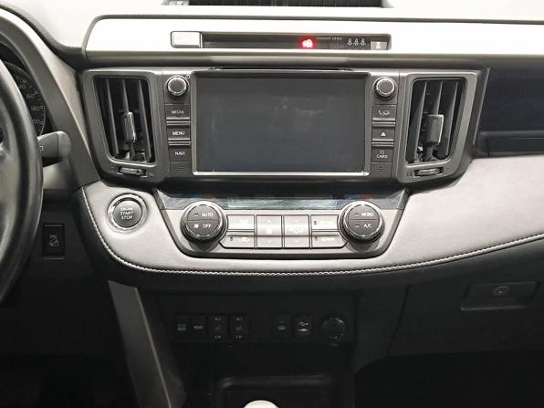 Toyota RAV4 IV (XA40) Рестайлинг с пробегом 2019 года, цена 2 830 000 рублей, 78561 км, внедорожник, Автокод Объявления