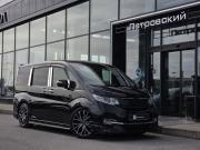 Honda Stepwgn V Санкт-Петербург  - изображение 28