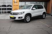 Volkswagen Tiguan I Рестайлинг Иркутск  - изображение 25
