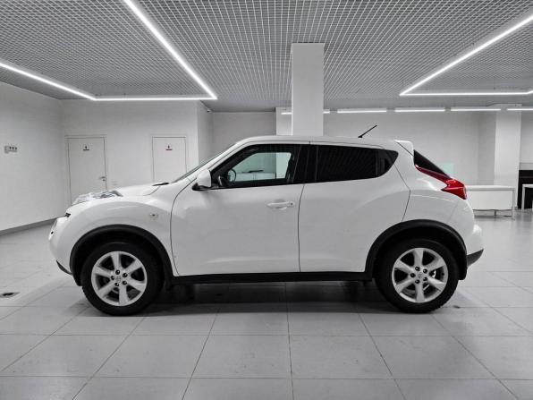 Nissan Juke I с пробегом 2011 года, цена 799 000 рублей, 161415 км, внедорожник, Автокод Объявления