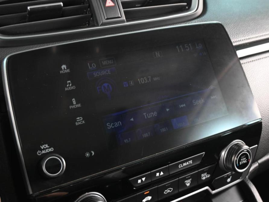 Honda CR-V V Рестайлинг Ростов-на-Дону  - изображение 13