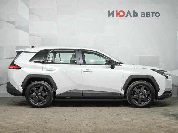Toyota RAV4 VI (XA60) с пробегом 2025 года, цена 4 430 000 рублей, 51 км, внедорожник, Автокод Объявления