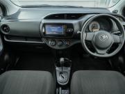 Toyota Vitz III (XP130) Рестайлинг 2 Новосибирск  - изображение 42
