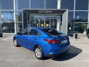 Hyundai Solaris II Рестайлинг Брянск  - изображение 22