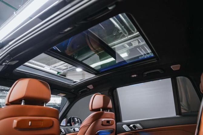Новый BMW X5 IV (G05/G18) Рестайлинг 2026 года, цена 17 850 000 рублей, внедорожник, Автокод Объявления