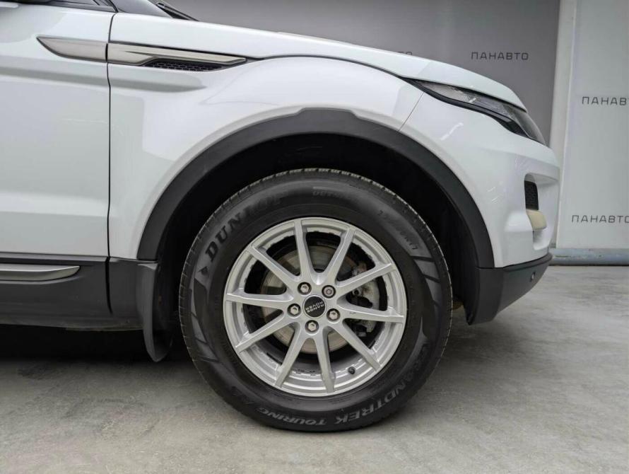 Land Rover Range Rover Evoque I Москва  - изображение 7