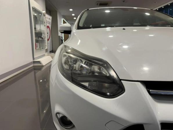 Ford Focus III с пробегом 2013 года, цена 690 000 рублей, 175641 км, хэтчбек, Автокод Объявления