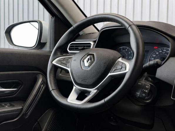 Renault Duster II с пробегом 2021 года, цена 1 777 000 рублей, 88000 км, внедорожник, Автокод Объявления
