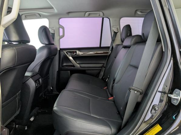 Lexus GX II Рестайлинг с пробегом 2014 года, цена 3 870 000 рублей, 167790 км, внедорожник, Автокод Объявления