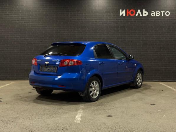 Chevrolet Lacetti I с пробегом 2009 года, цена 410 000 рублей, 186824 км, хэтчбек, Автокод Объявления