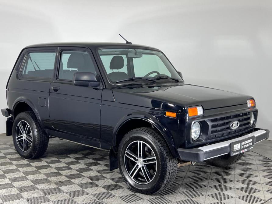 Lada (ВАЗ) Niva Legend Ростов-на-Дону  - изображение 3