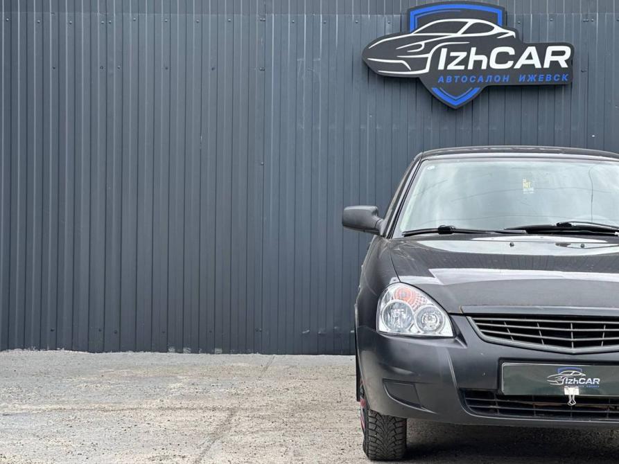 Lada (ВАЗ) Priora I Ижевск  - изображение 7