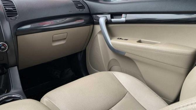 Kia Sorento II с пробегом 2010 года, цена 1 140 000 рублей, 190656 км, внедорожник, Автокод Объявления