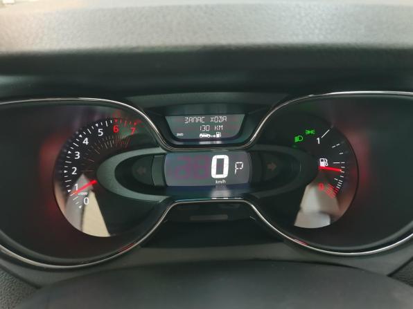 Renault Kaptur I с пробегом 2020 года, цена 1 730 000 рублей, 130223 км, внедорожник, Автокод Объявления