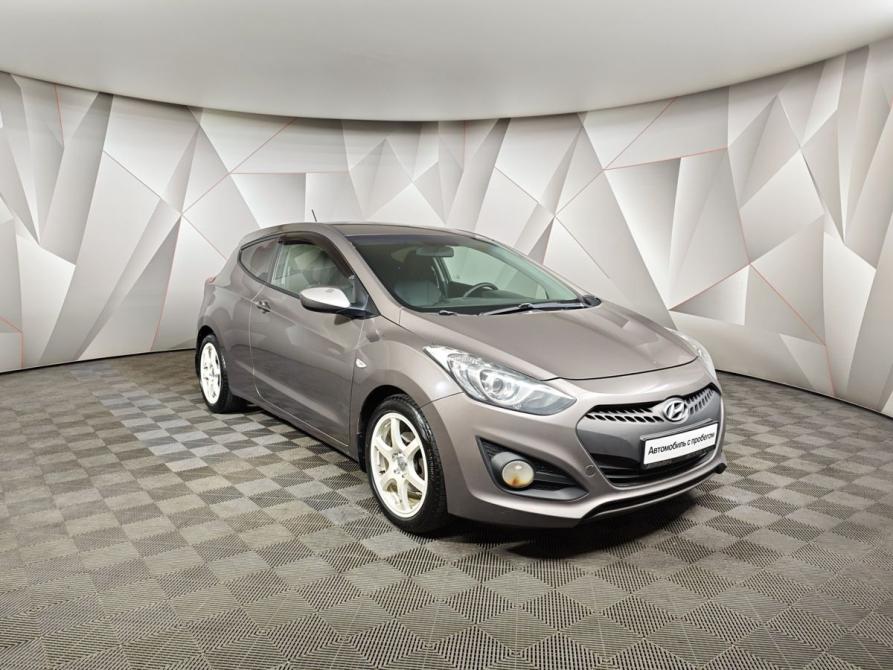 Hyundai i30 II Москва  - изображение 3