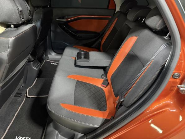 Lada (ВАЗ) Vesta I с пробегом 2018 года, цена 980 000 рублей, 158000 км, универсал, Автокод Объявления