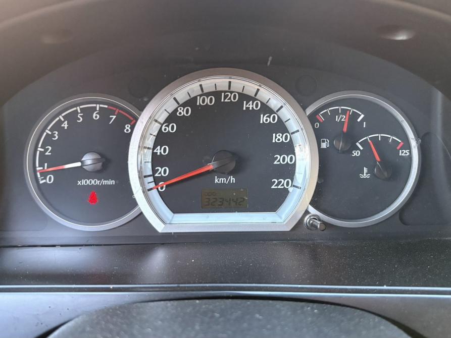 Chevrolet Lacetti I Москва  - изображение 16