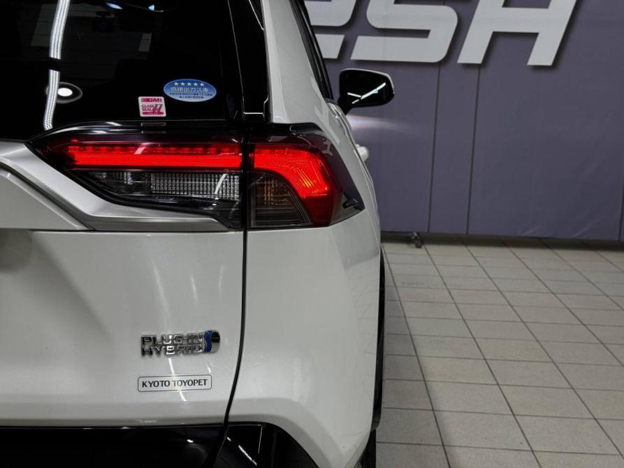 Toyota RAV4 V (XA50) Благовещенск  - изображение 12