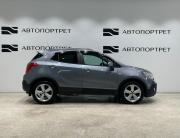 Opel Mokka I Санкт-Петербург  - изображение 31