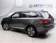 Mitsubishi Outlander III Рестайлинг 3 Подольск  - изображение 28