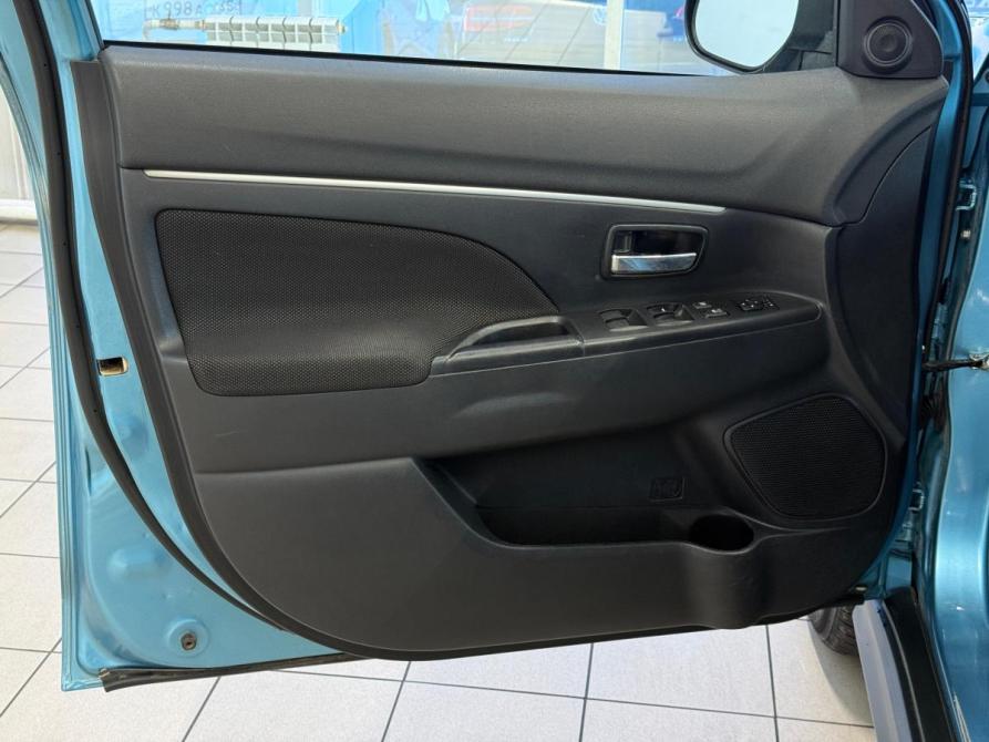 Mitsubishi ASX I Волгоград  - изображение 14