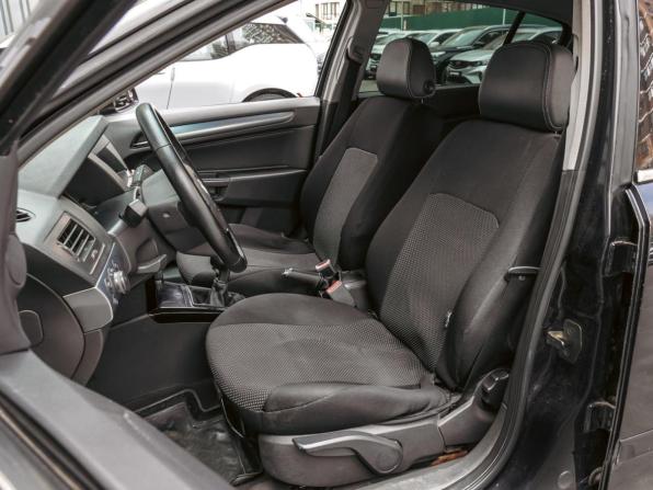 Opel Astra H Рестайлинг с пробегом 2007 года, цена 505 000 рублей, 254962 км, хэтчбек, Автокод Объявления