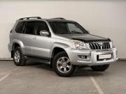 Toyota Land Cruiser Prado 120 Series Екатеринбург  - изображение 36