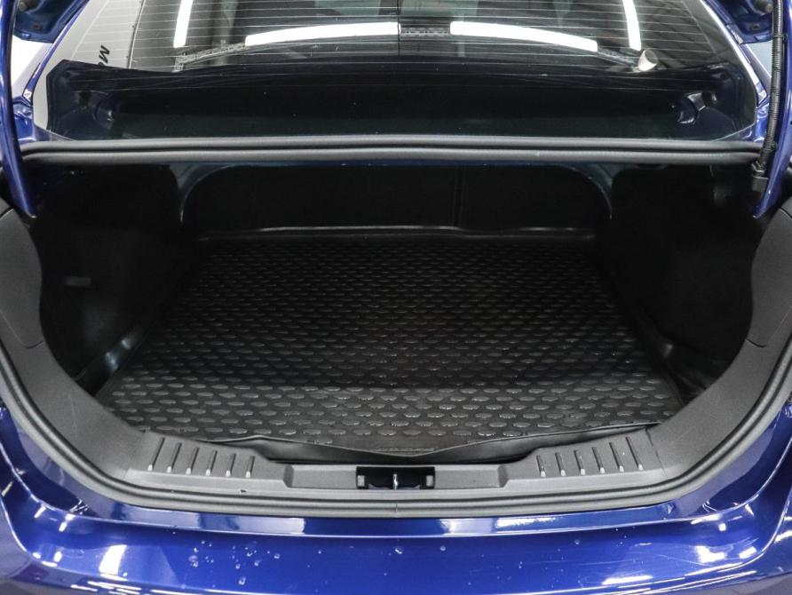 Ford Focus III Рестайлинг Красноярск  - изображение 27