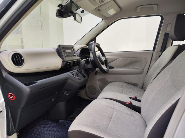 Nissan Dayz II с пробегом 2021 года, цена 899 000 рублей, 65290 км, хэтчбек, Автокод Объявления