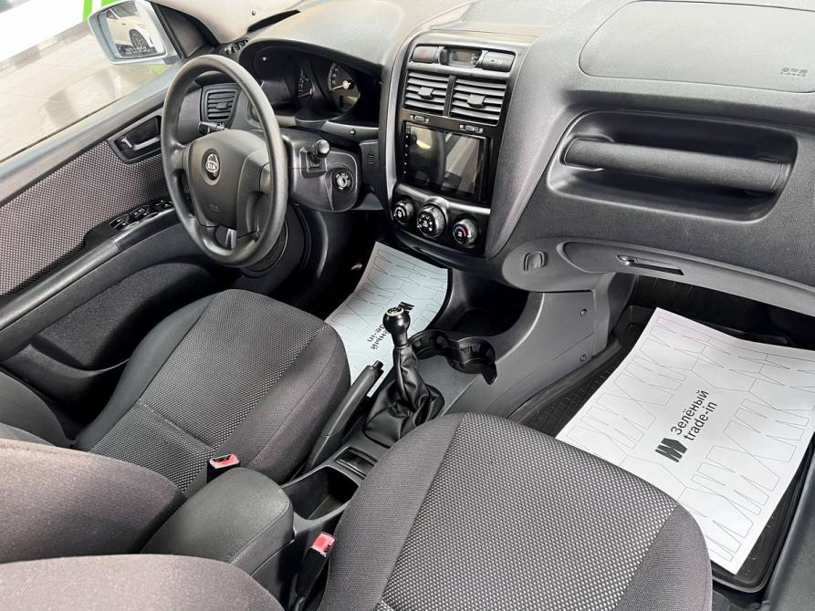 Kia Sportage II Тверь  - изображение 12