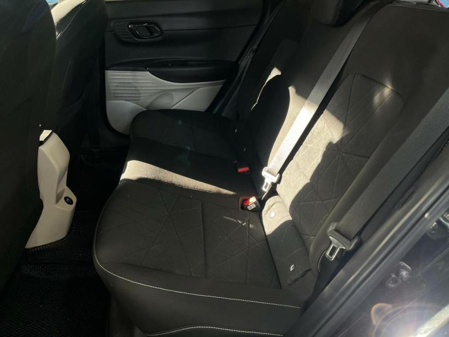 Hyundai Bayon I Нижнекамск  - изображение 10