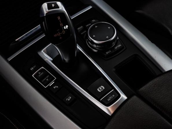 BMW X5 III (F15) с пробегом 2016 года, цена 3 860 000 рублей, 122171 км, внедорожник, Автокод Объявления