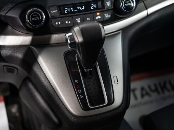 Honda CR-V IV с пробегом 2013 года, цена 1 850 000 рублей, 215000 км, внедорожник, Автокод Объявления