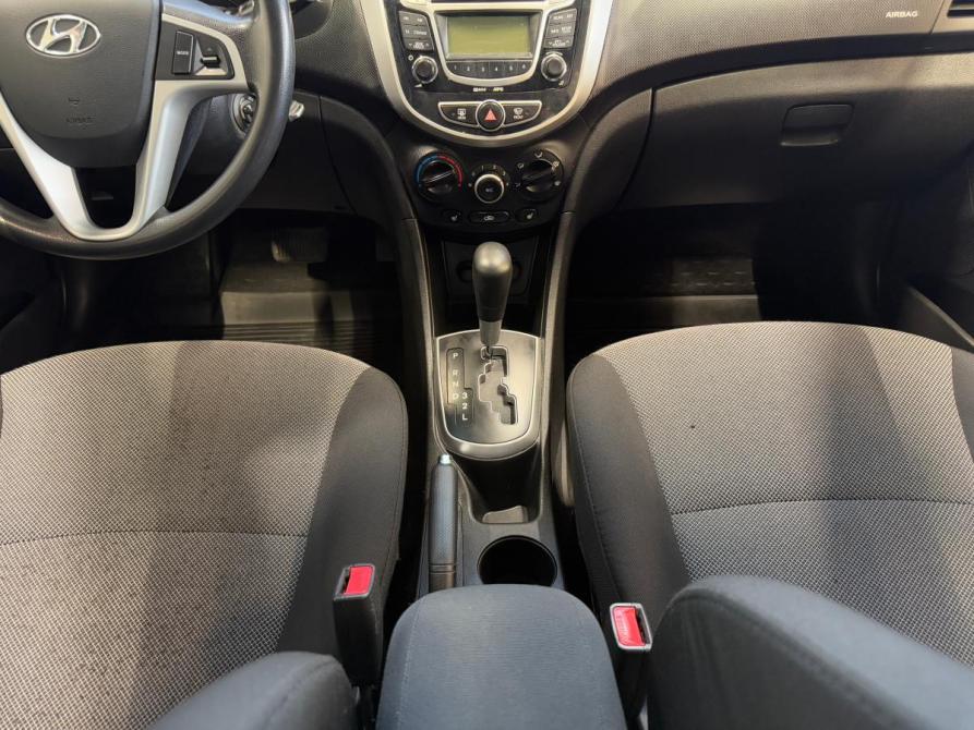 Hyundai Solaris I Волгоград  - изображение 13