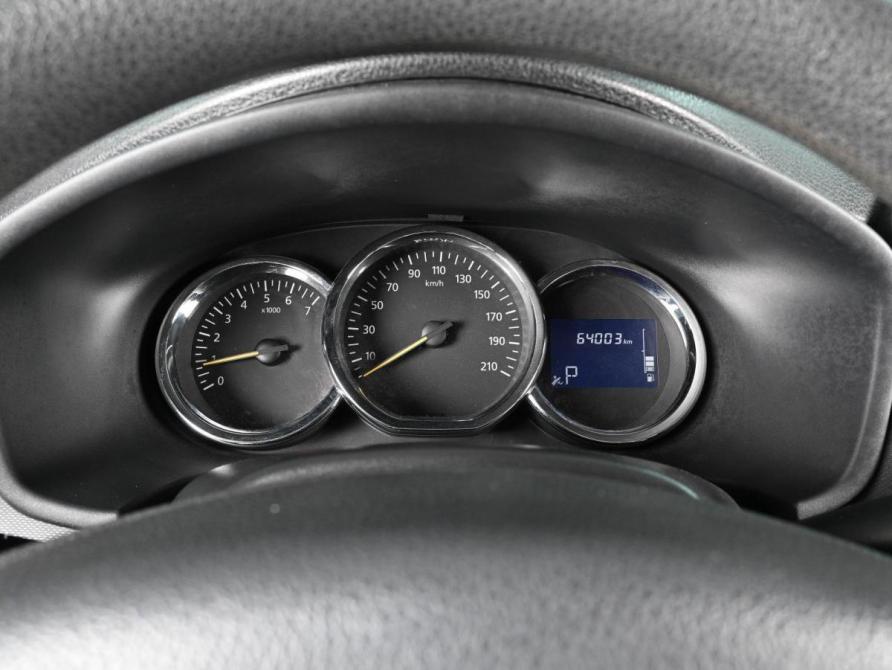 Renault Logan II Ростов-на-Дону  - изображение 14