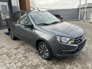 Lada (ВАЗ) Granta I Рестайлинг Краснодар  - изображение 16