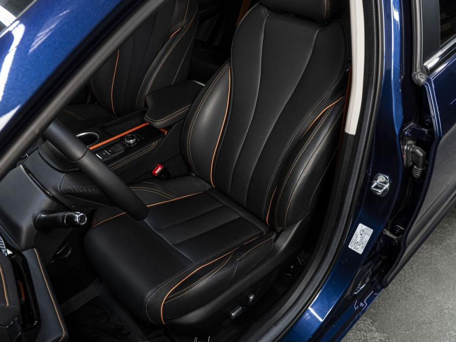 Omoda S5 GT Тюмень  - изображение 13