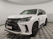Lexus LX III Рестайлинг 2 Москва  - изображение 38