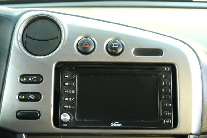 Toyota Matrix I (E130) с пробегом 2002 года, цена 449 000 рублей, 183500 км, хэтчбек, Автокод Объявления