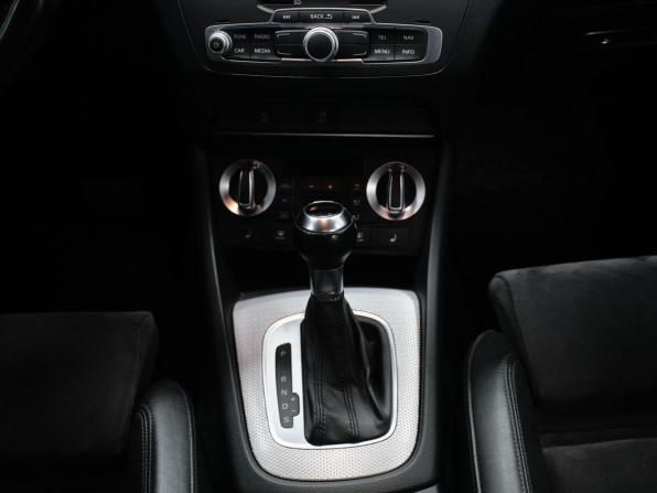 Audi Q3 I (8U) с пробегом 2012 года, цена 1 659 000 рублей, 155594 км, внедорожник, Автокод Объявления