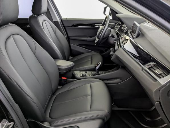 BMW X1 II (F48) Рестайлинг с пробегом 2021 года, цена 3 050 000 рублей, 43002 км, внедорожник, Автокод Объявления